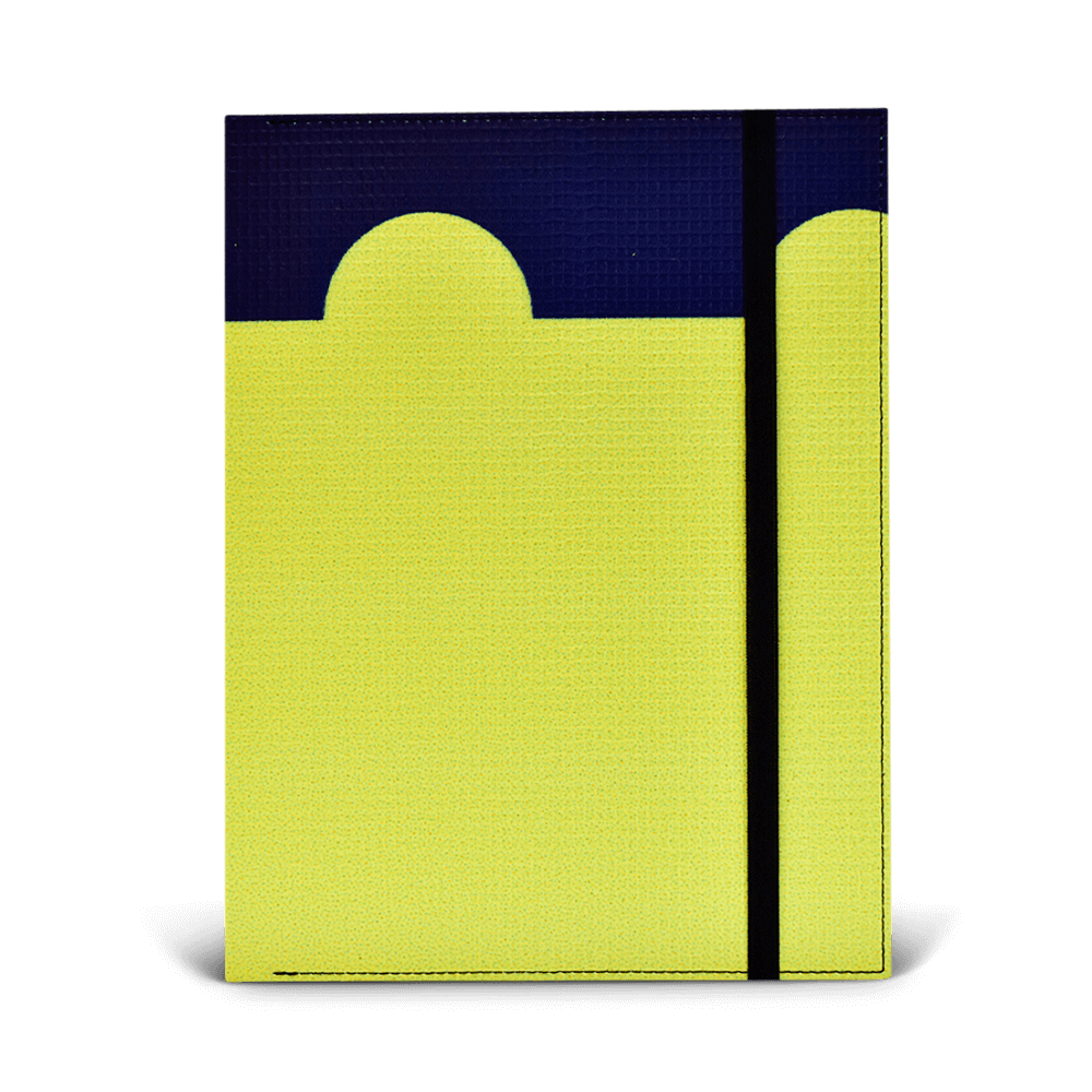 Oliver Notebook