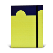 Oliver Notebook