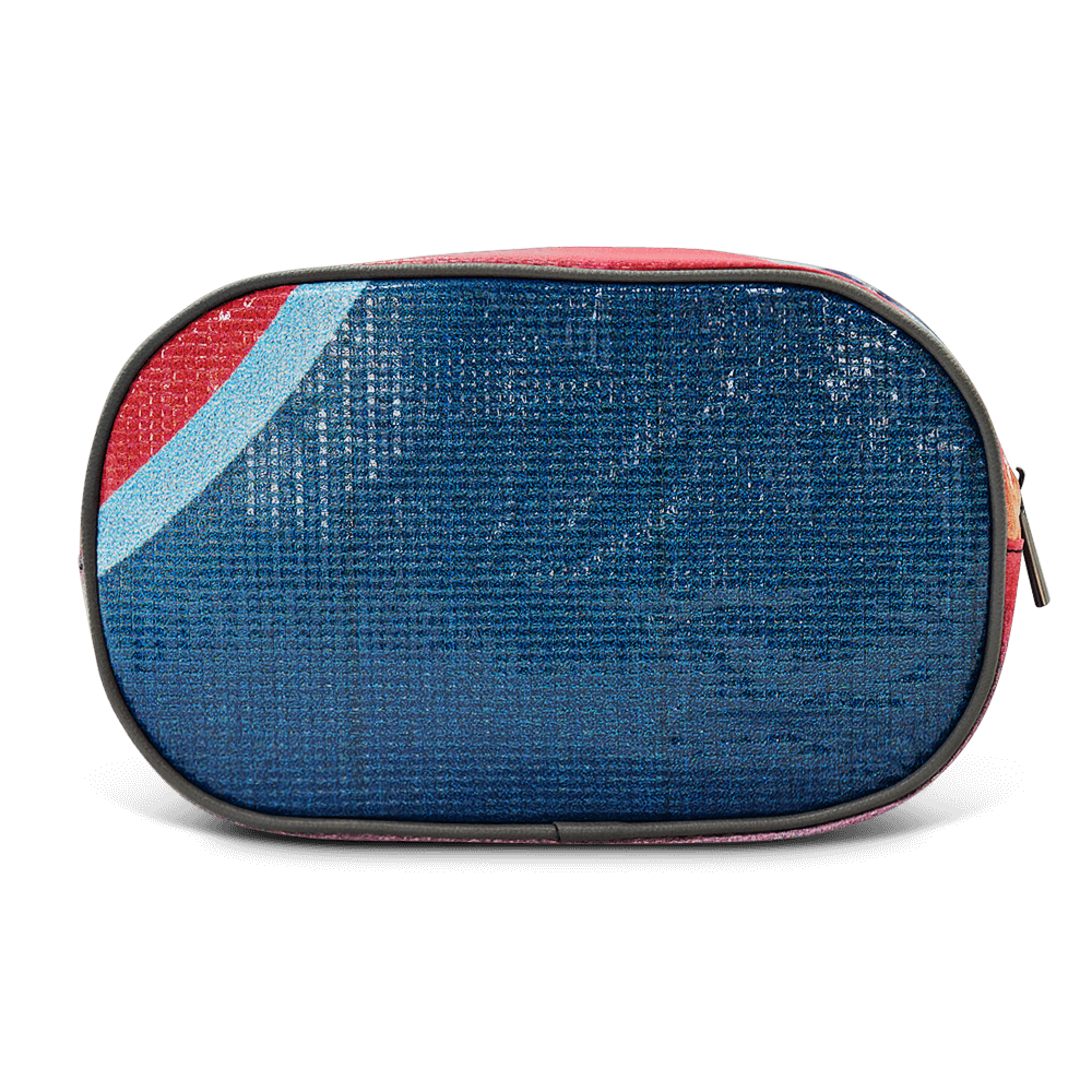 Riley Cosmetic Bag