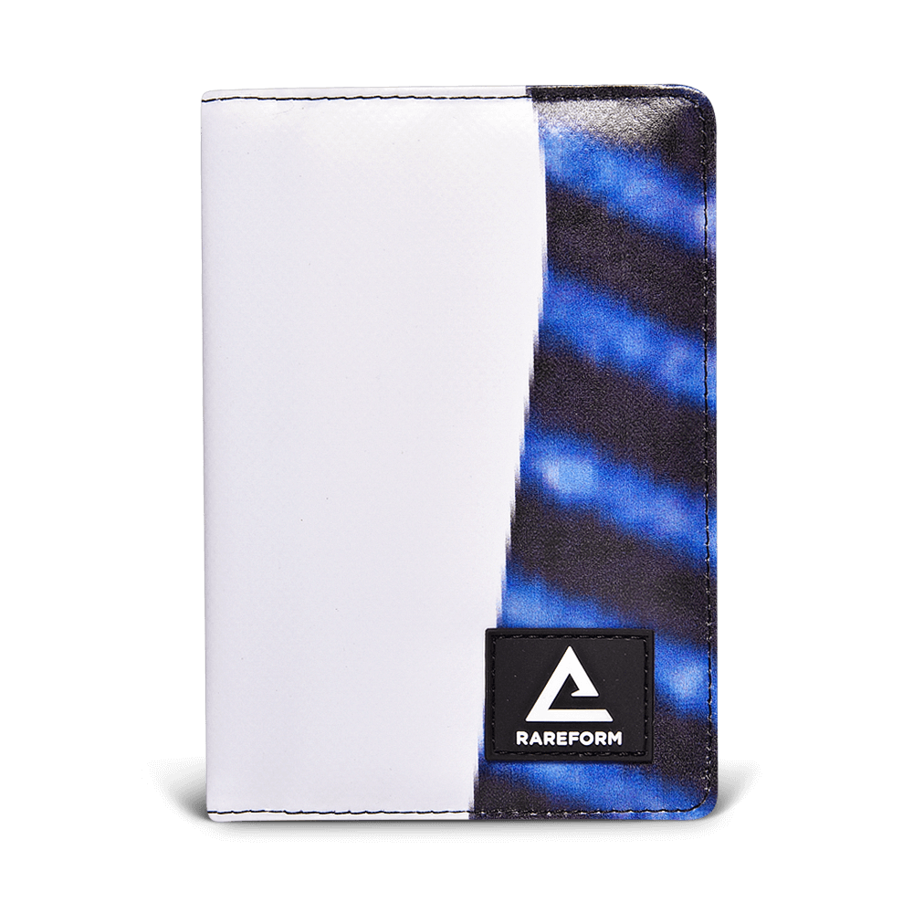 Huxley Passport Holder