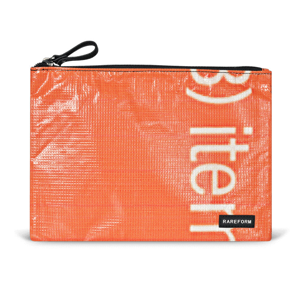 Charlie Pouch