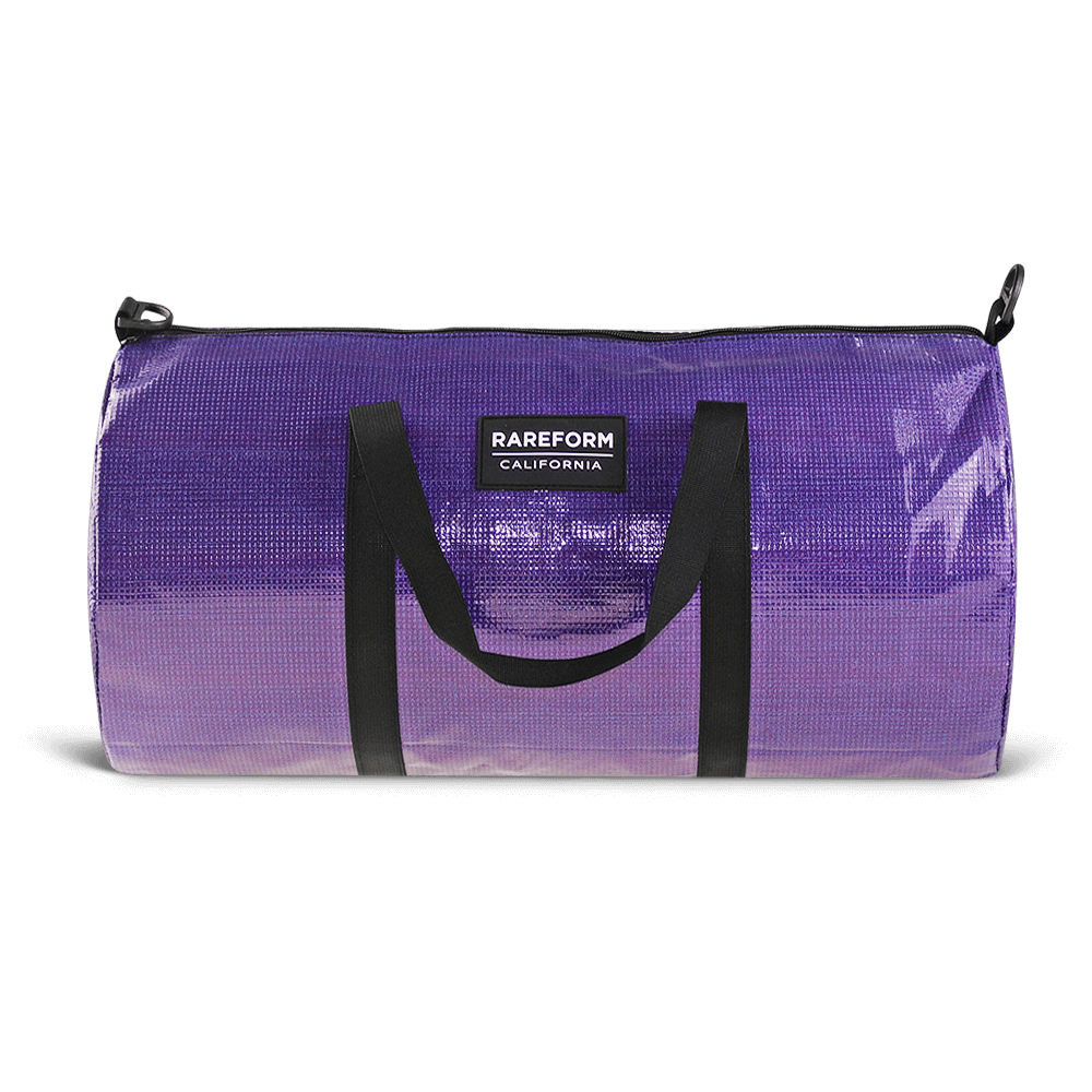 Light Duffle