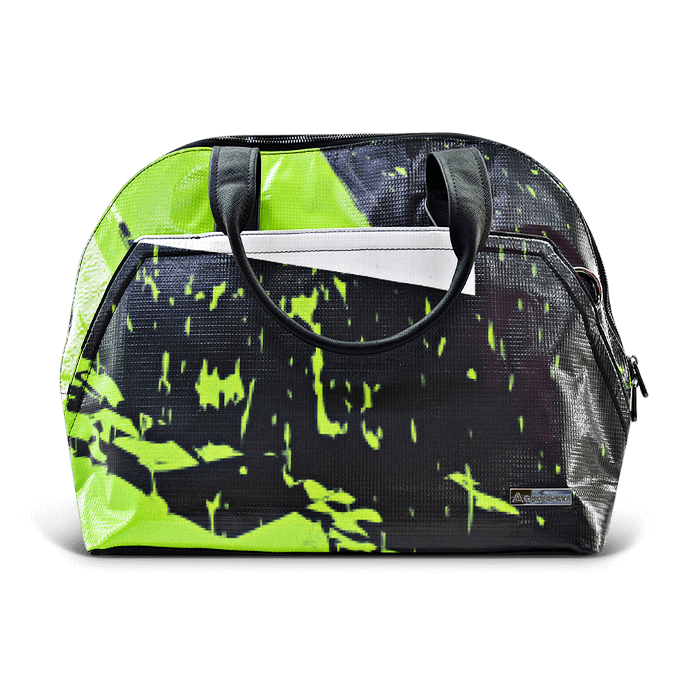 Maya Crossbody