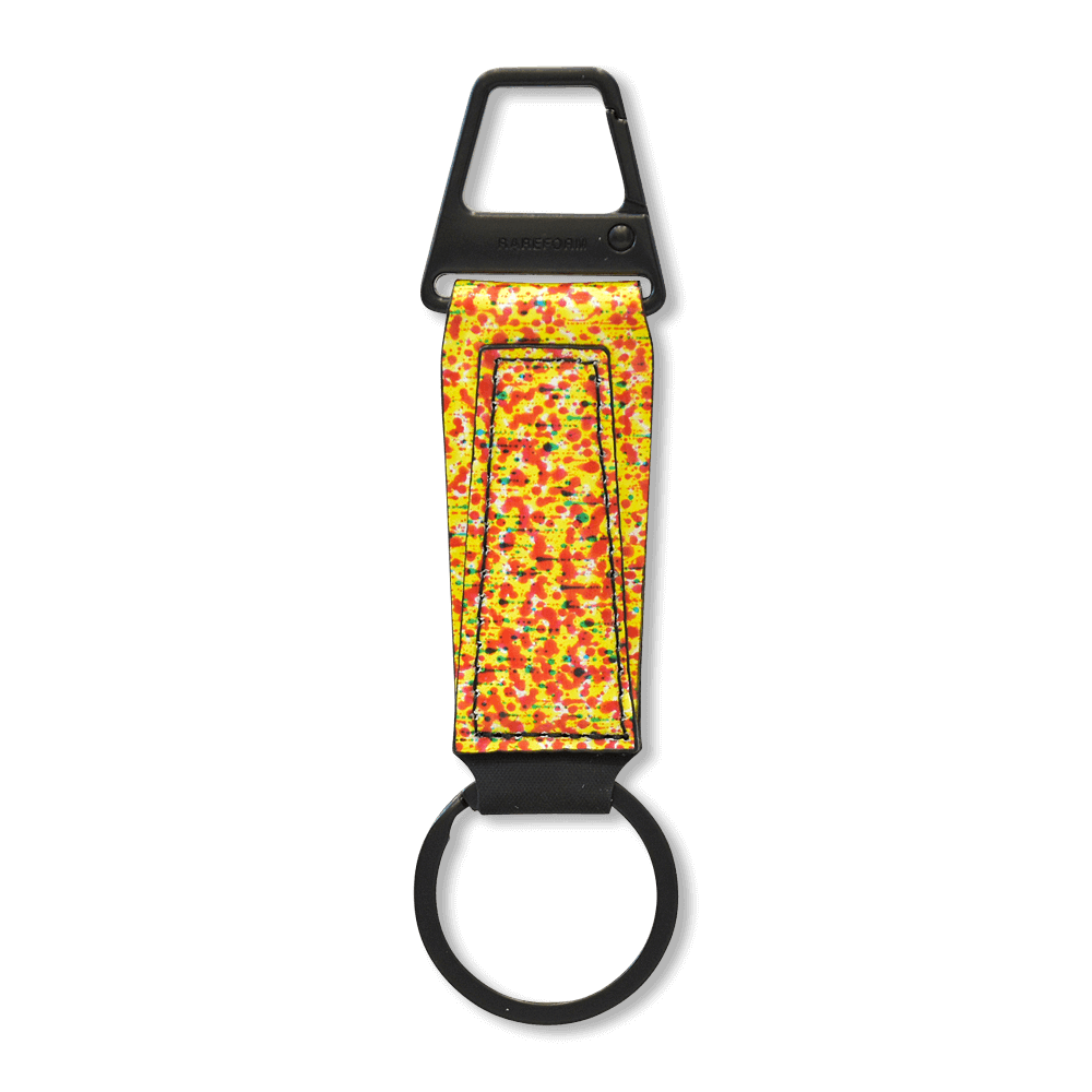 Roam Keychain