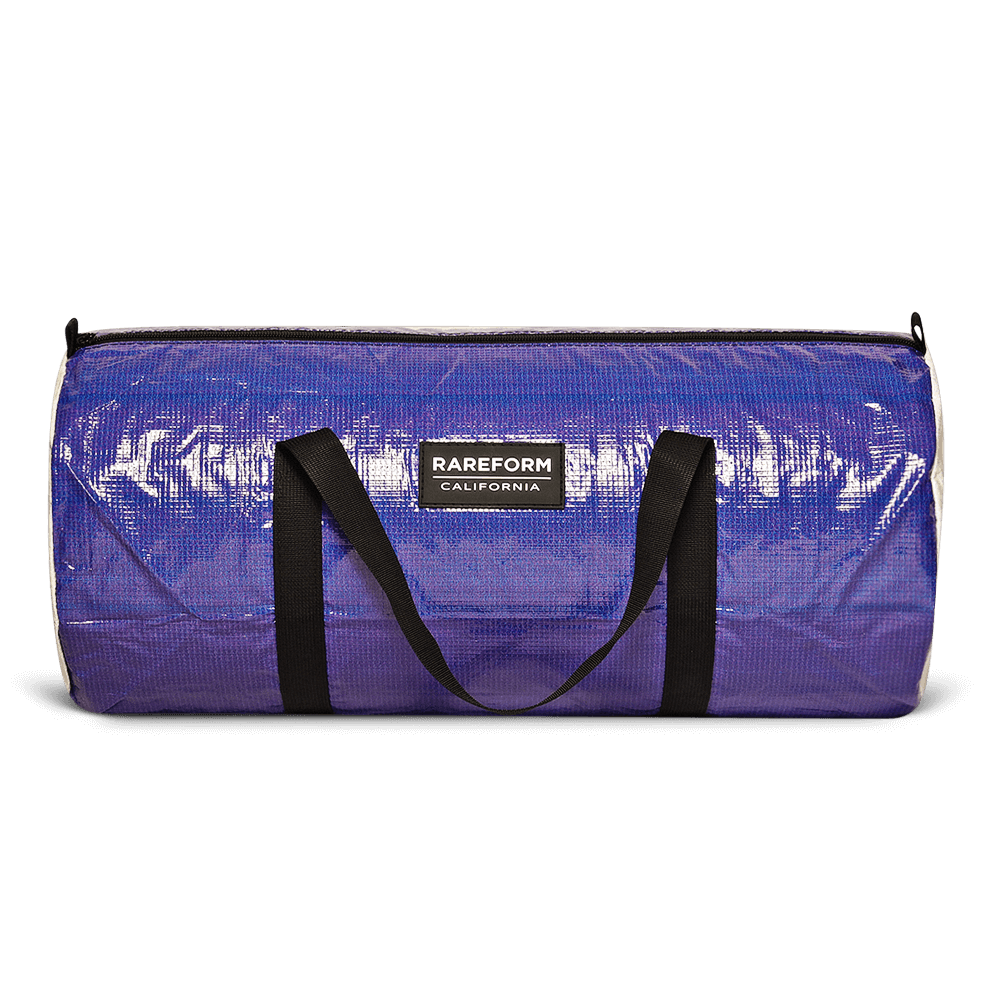 Light Duffle