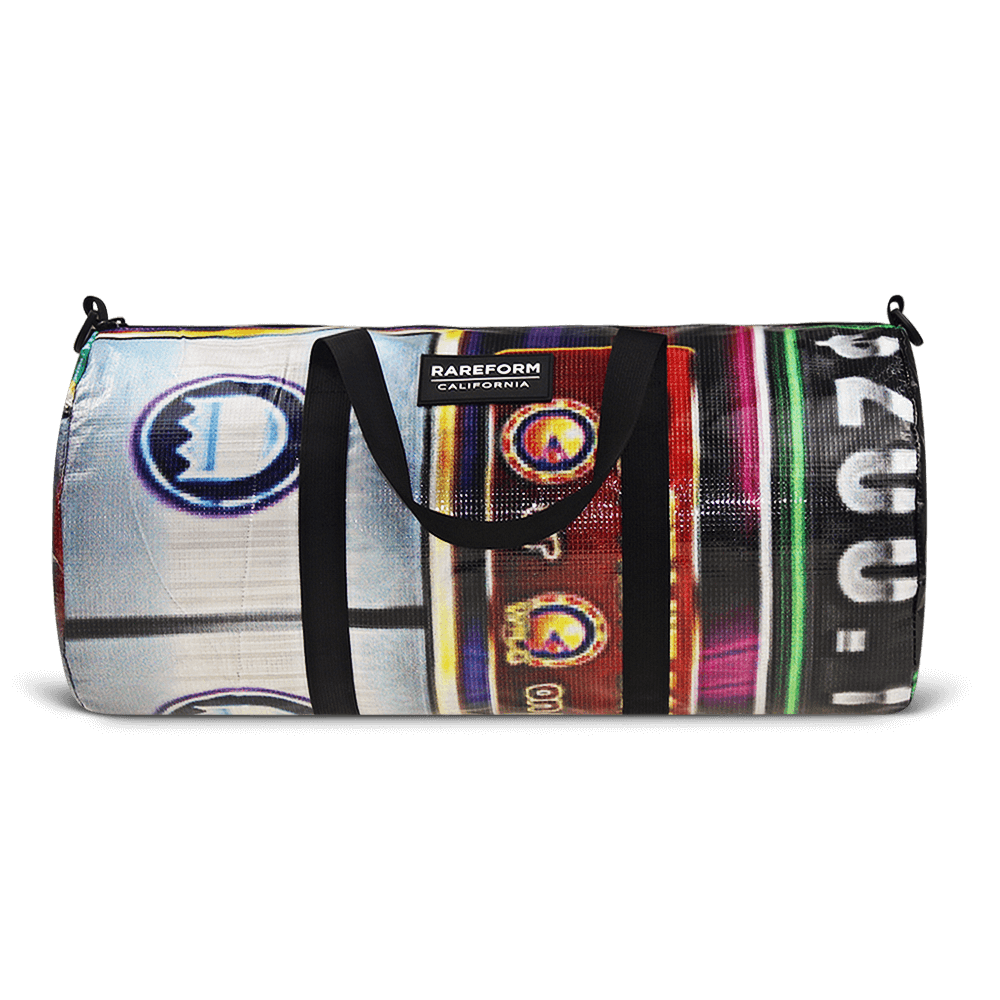 Light Duffle
