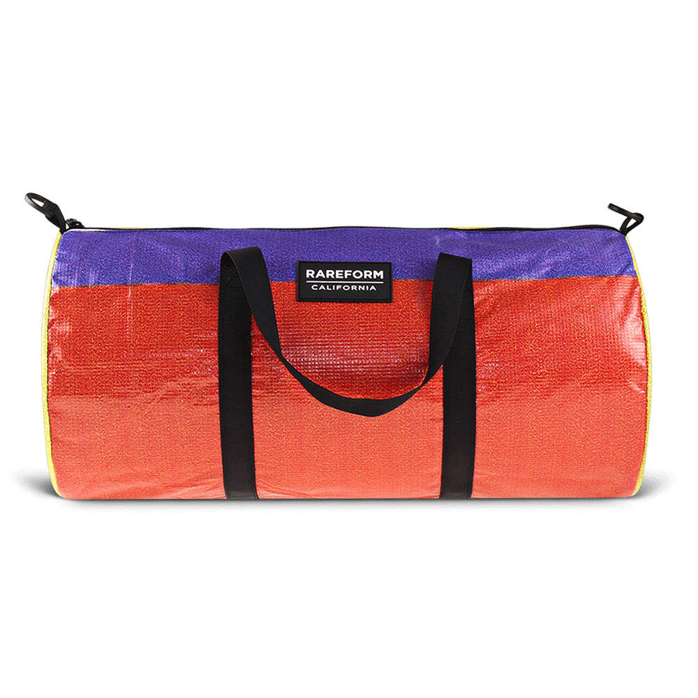 Light Duffle