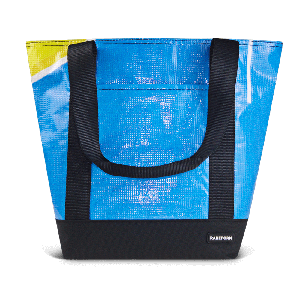 Beck Cooler Tote