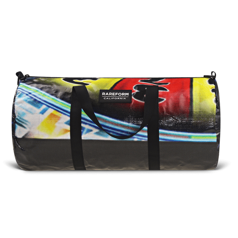 Light Duffle