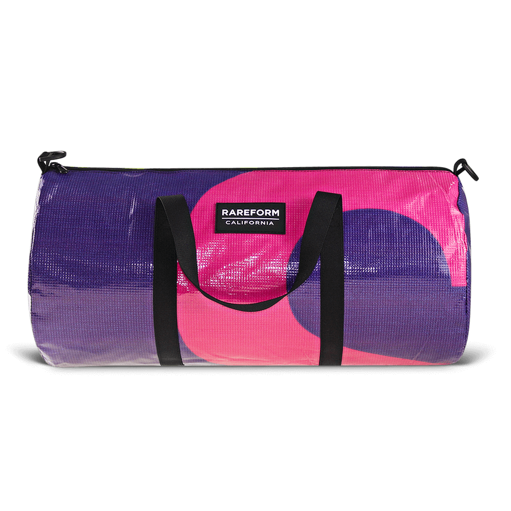 Light Duffle