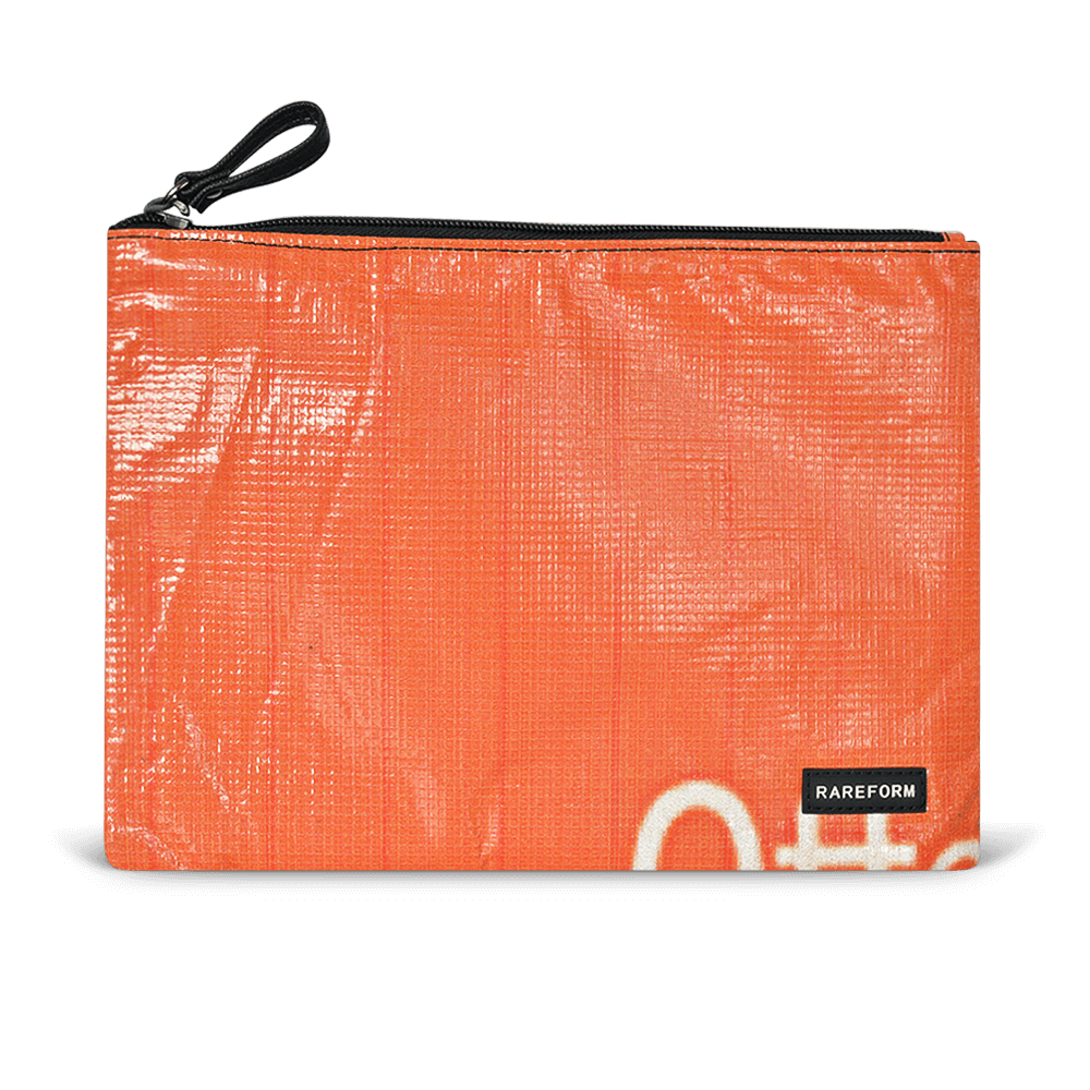 Charlie Pouch