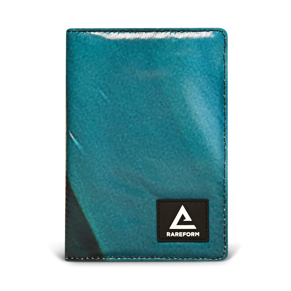 Huxley Passport Holder