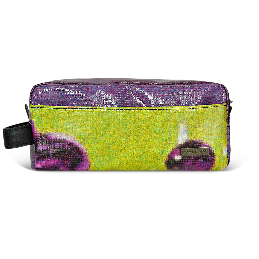Munich Toiletry Bag