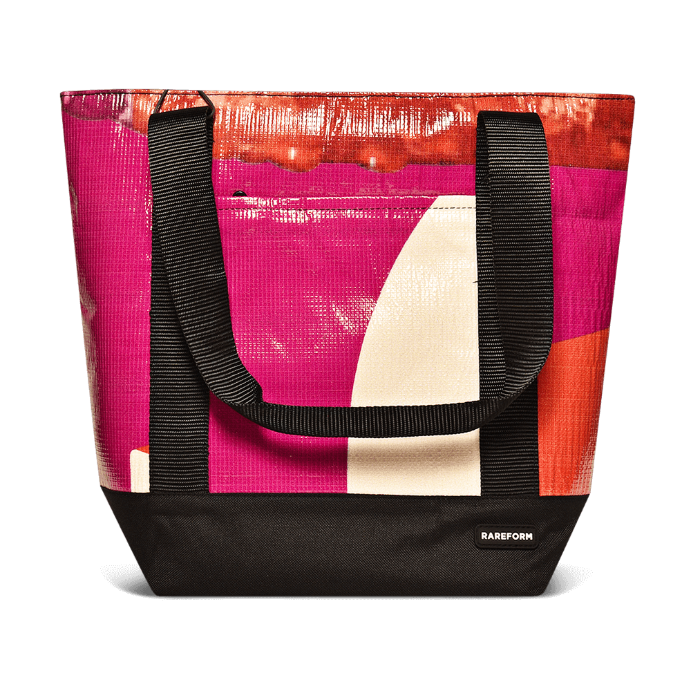 Beck Cooler Tote