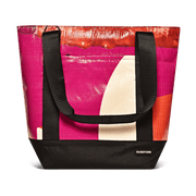 Beck Cooler Tote