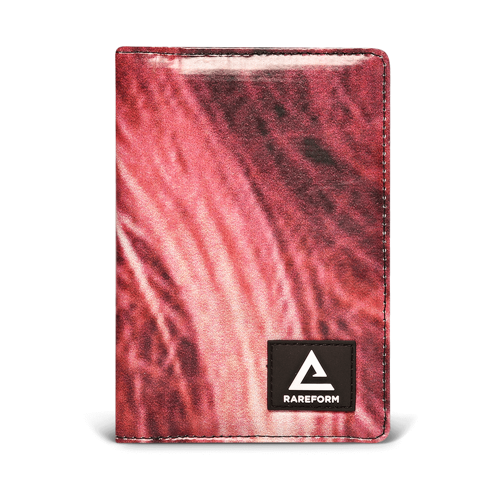 Huxley Passport Holder