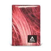 Huxley Passport Holder