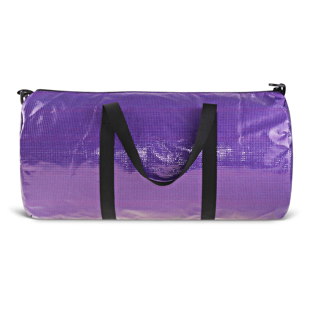 Light Duffle
