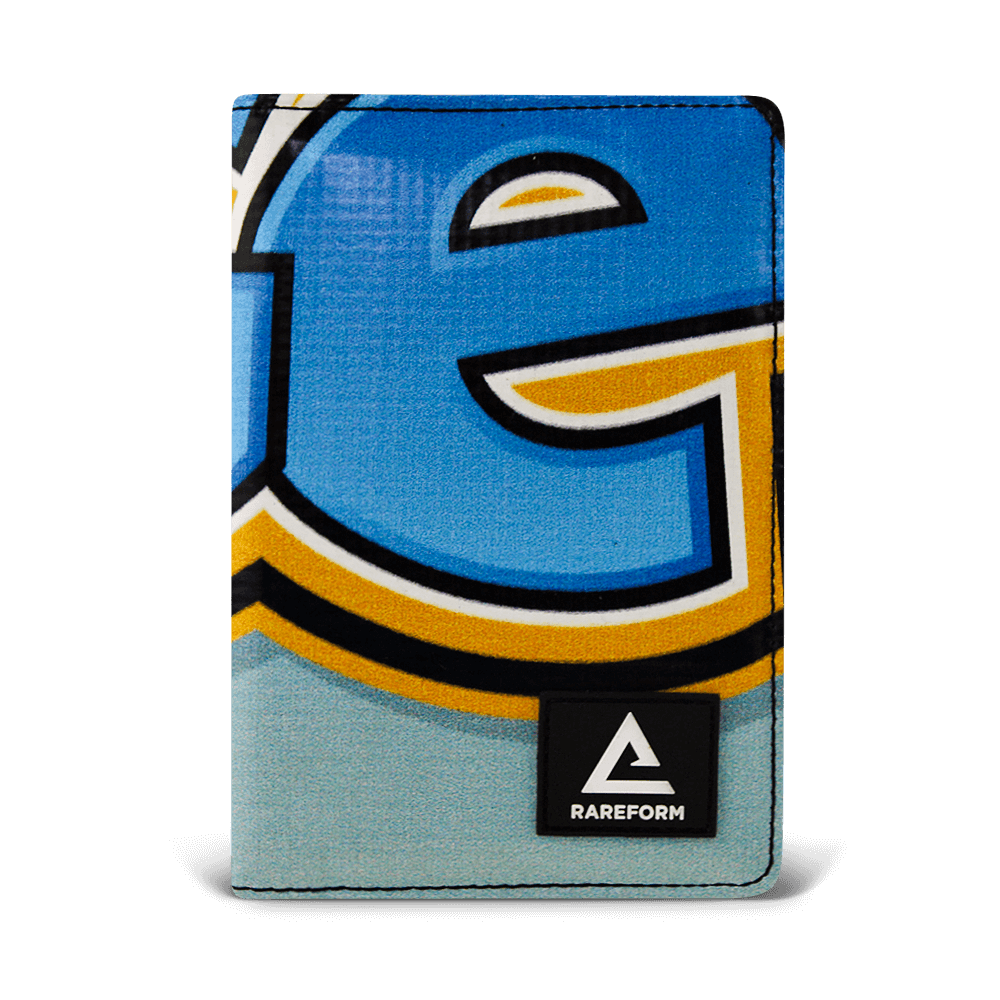 Huxley Passport Holder
