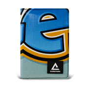 Huxley Passport Holder