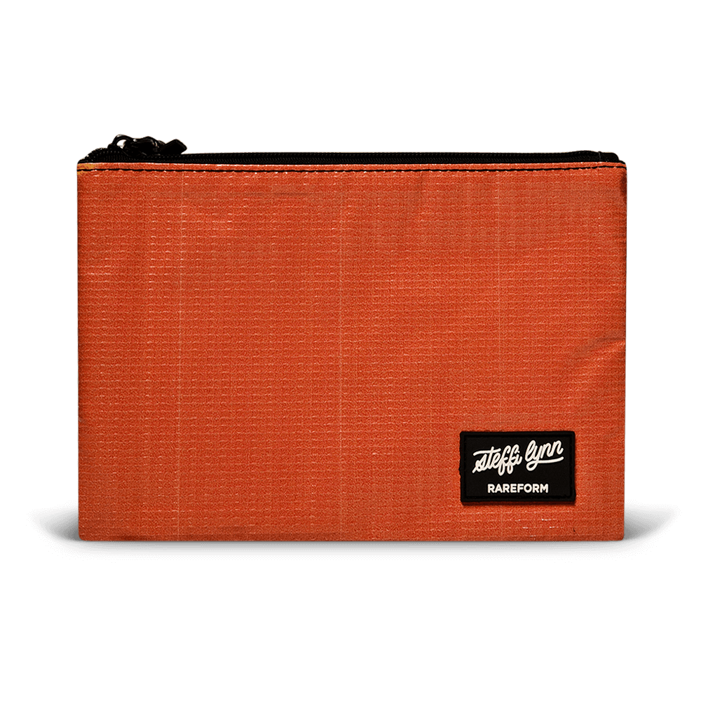 Steffi Lynn Clarke Clutch