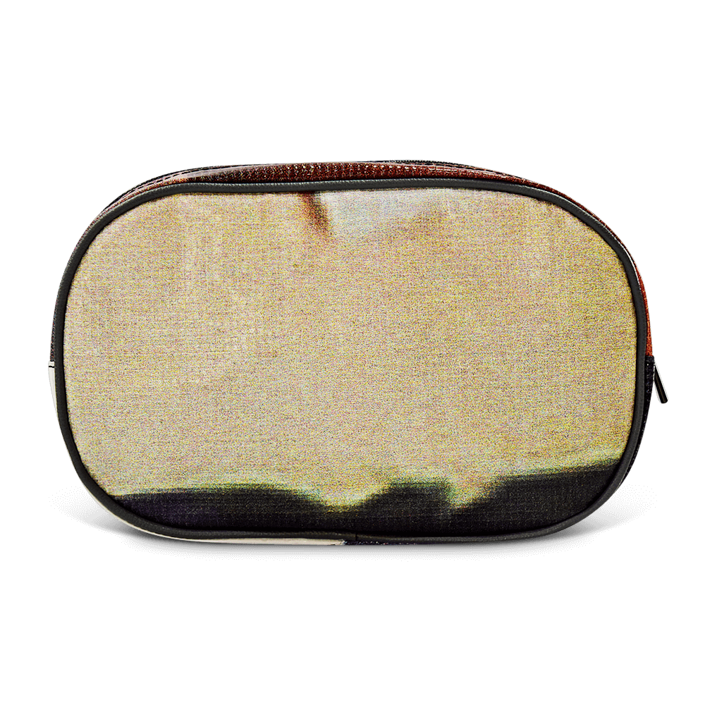 Riley Cosmetic Bag