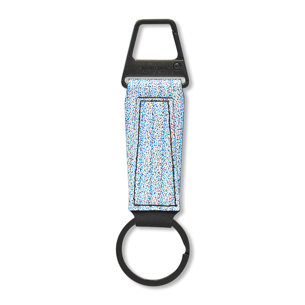 Roam Keychain