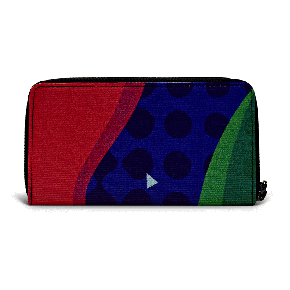 Madison Wristlet