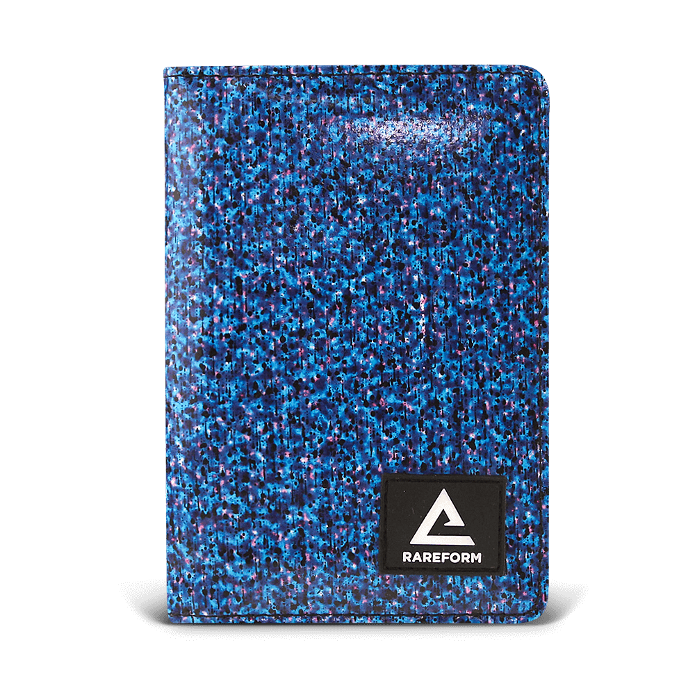 Huxley Passport Holder