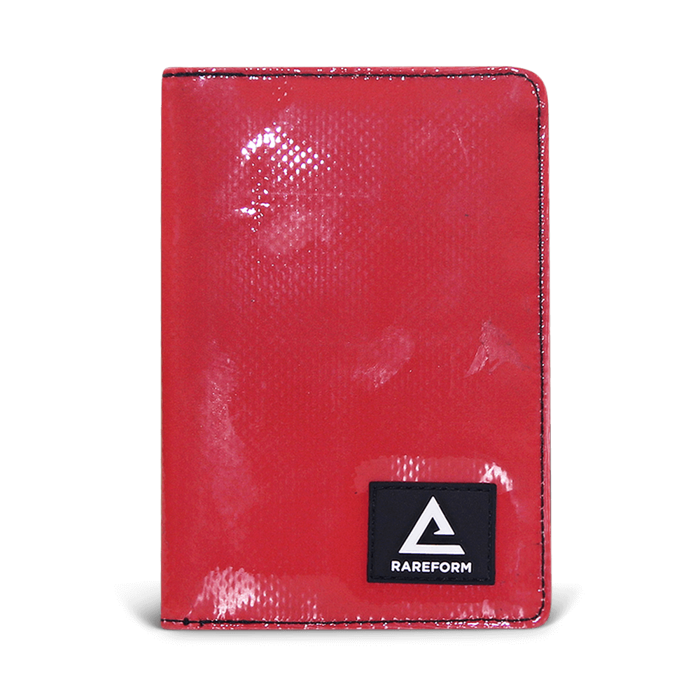 Huxley Passport Holder