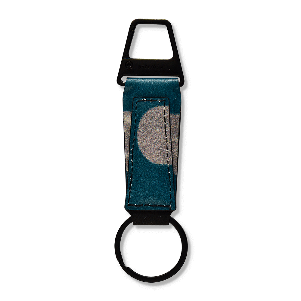 Roam Keychain