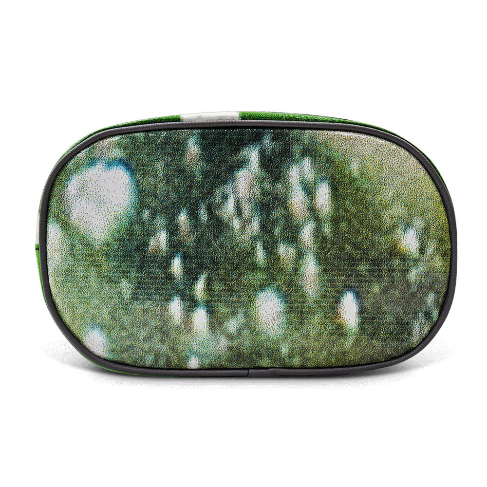Riley Cosmetic Bag
