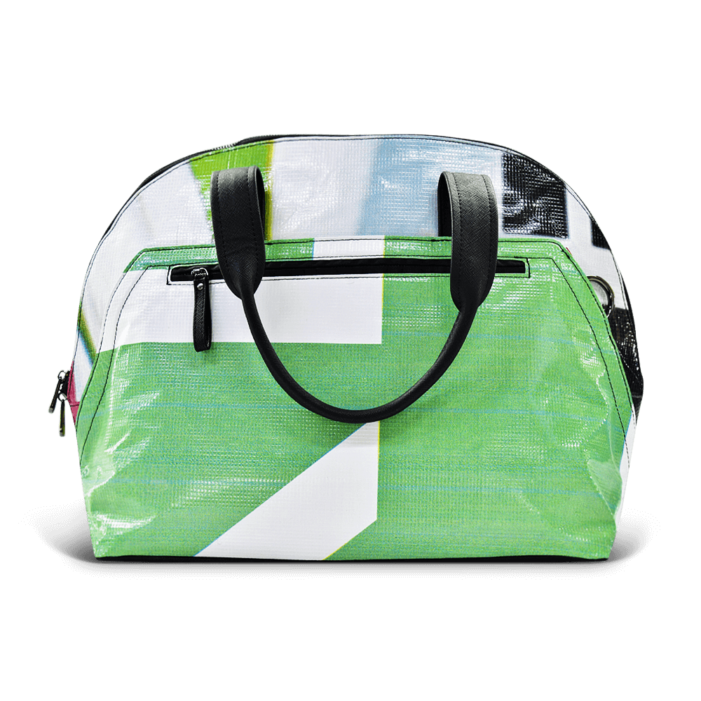 Maya Crossbody