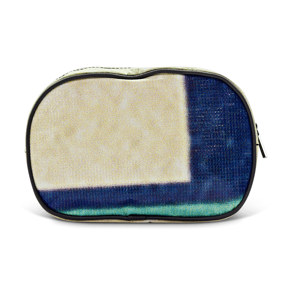 Riley Cosmetic Bag