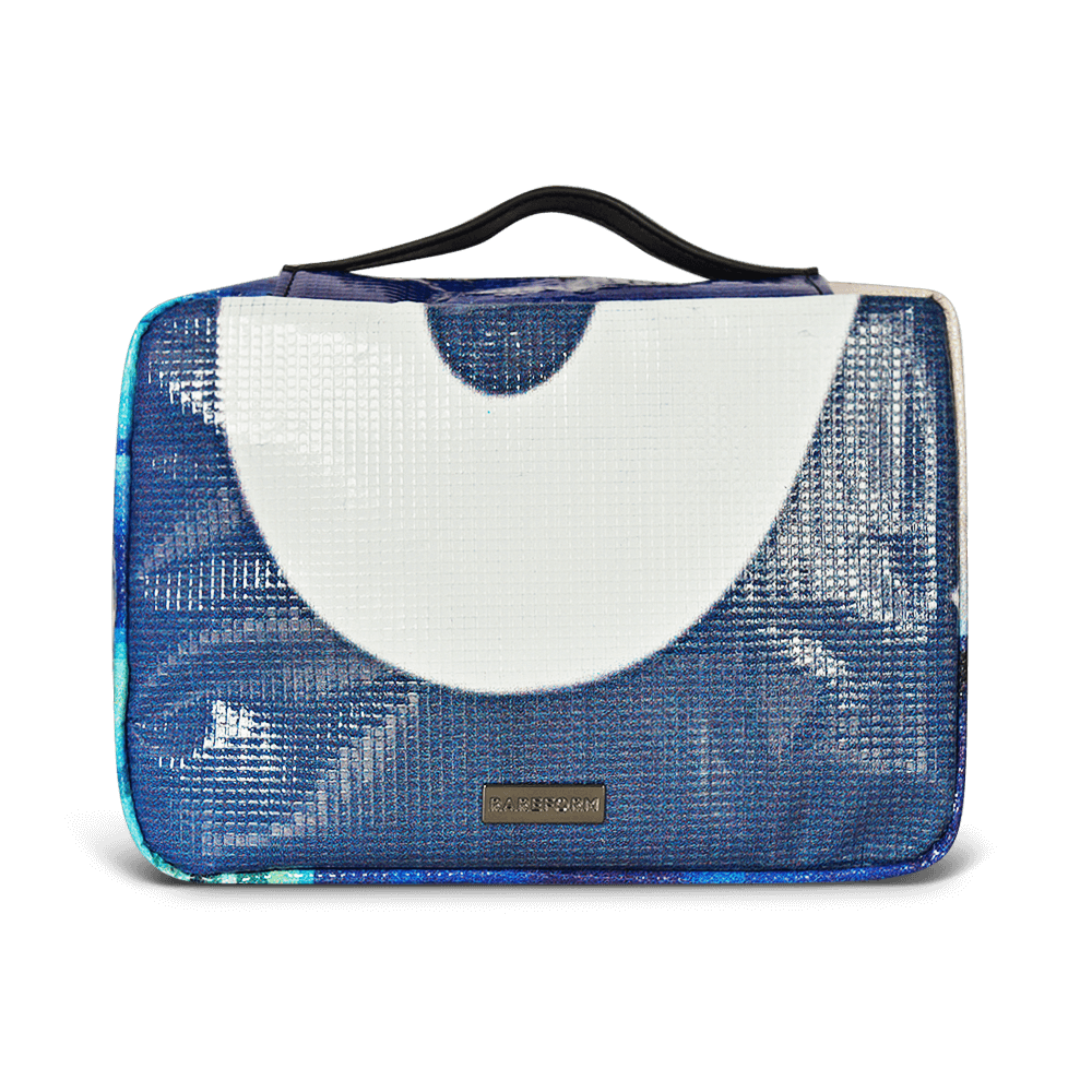 Vienna Toiletry Bag
