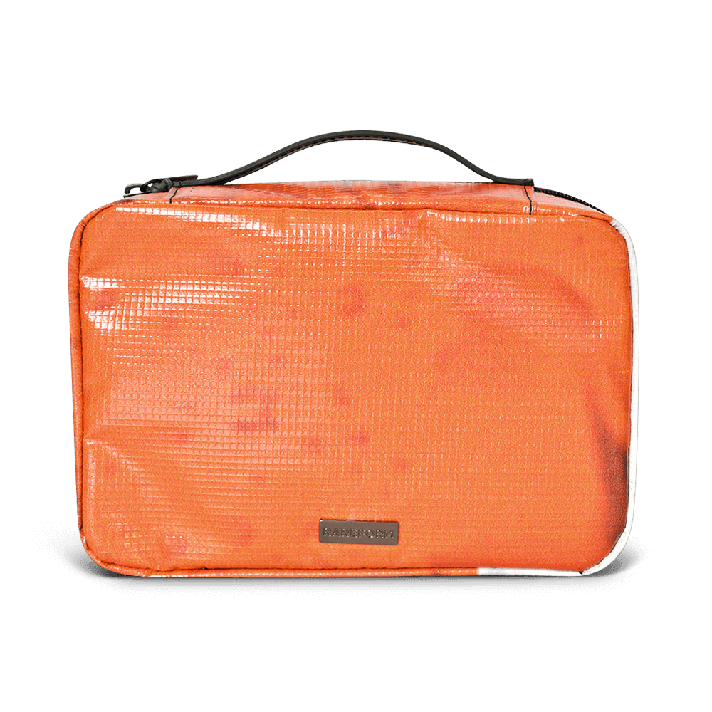 Vienna Toiletry Bag
