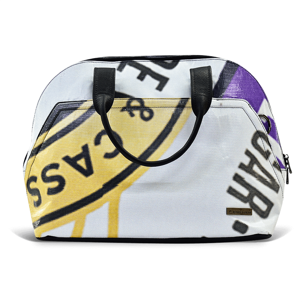 Maya Crossbody