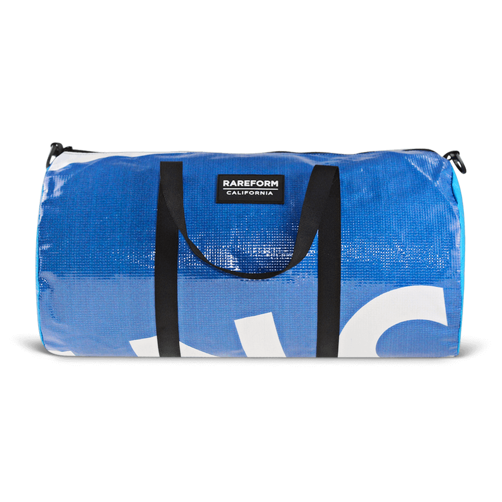Light Duffle