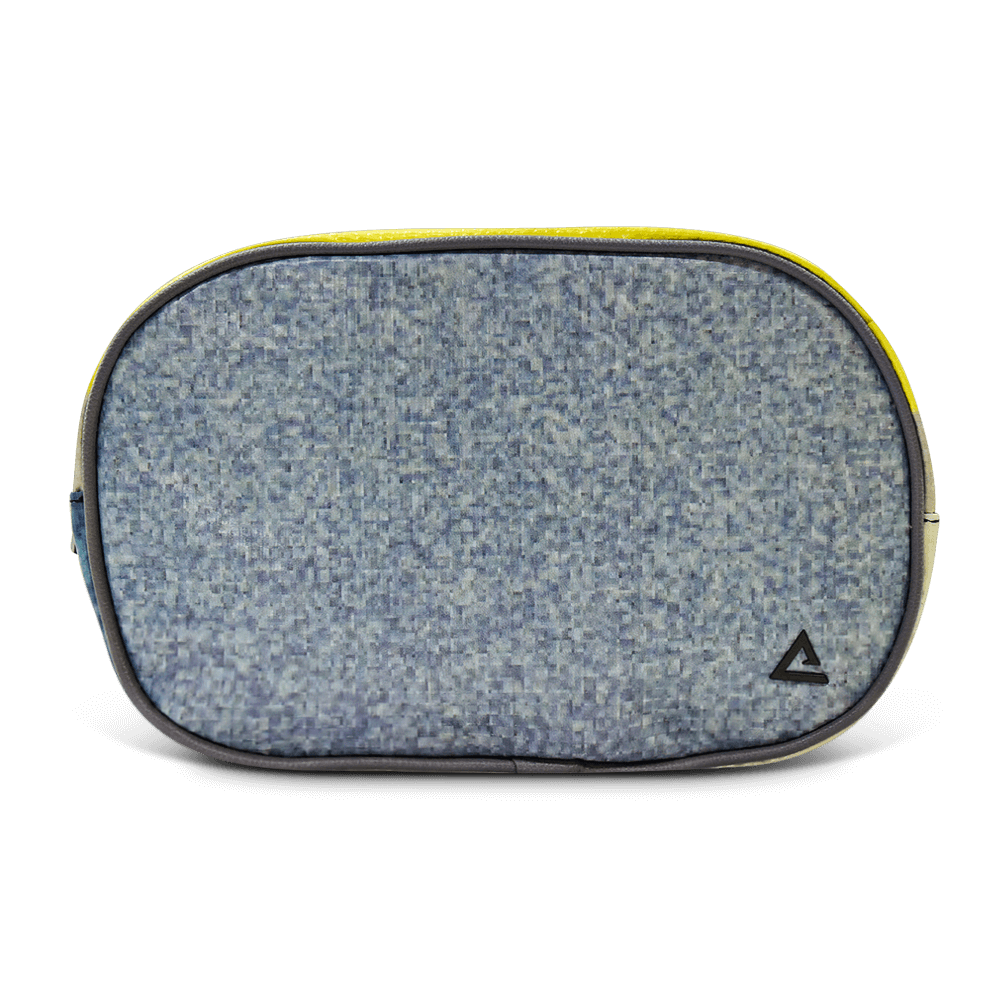 Riley Cosmetic Bag