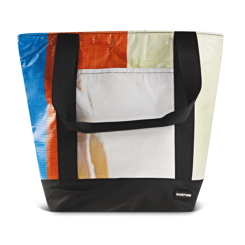 Beck Cooler Tote