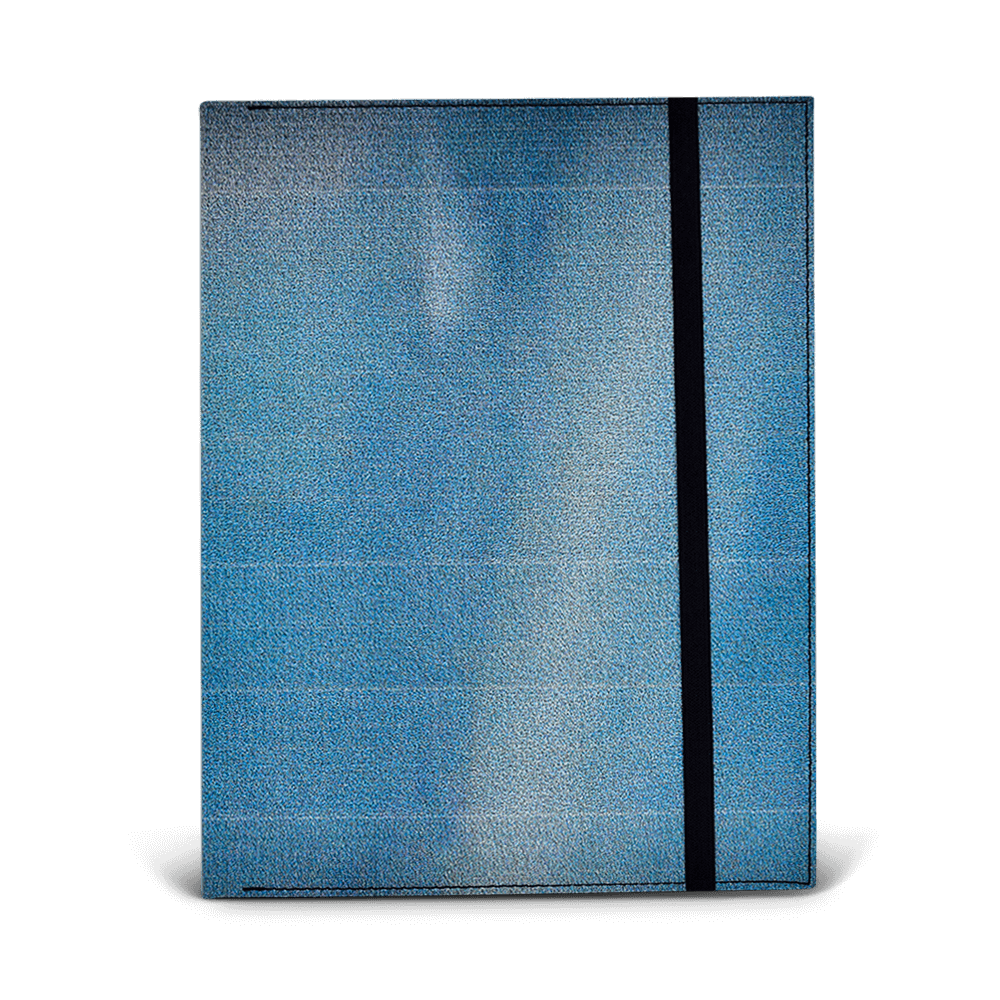 Oliver Notebook