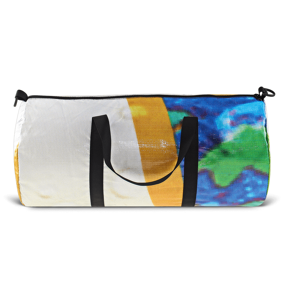 Light Duffle