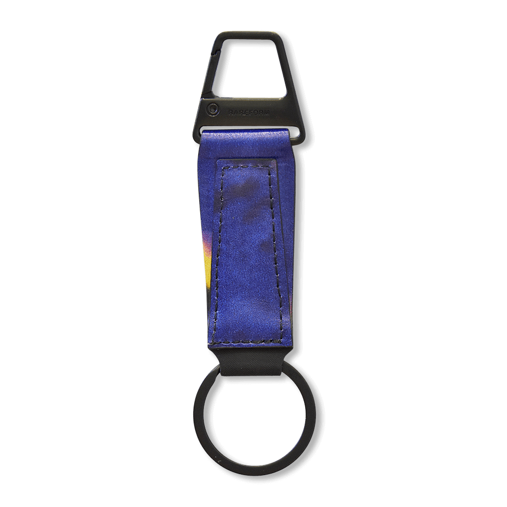 Roam Keychain