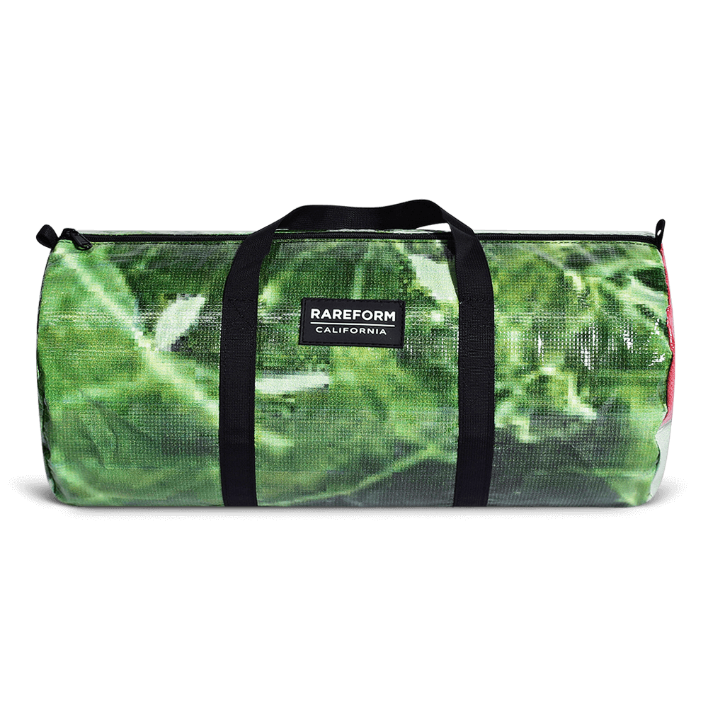 Light Duffle