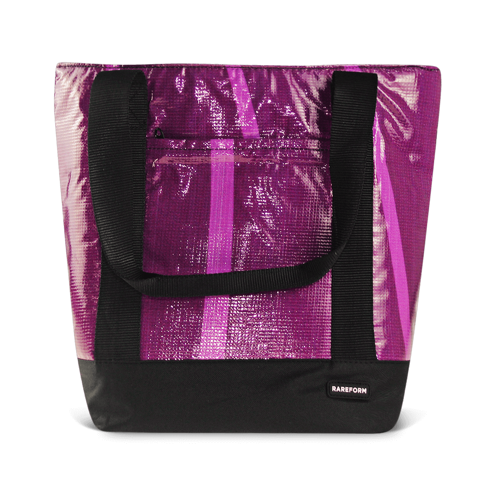 Beck Cooler Tote