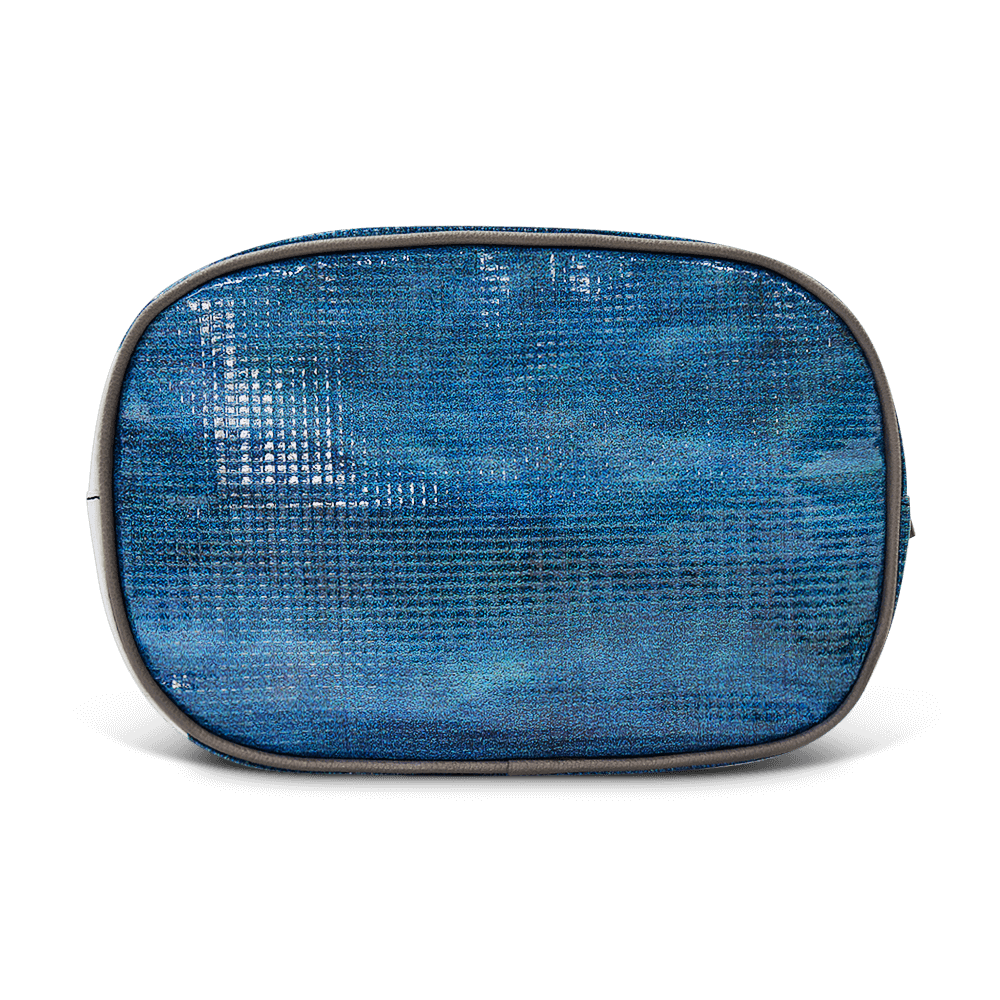 Riley Cosmetic Bag
