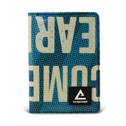 Huxley Passport Holder