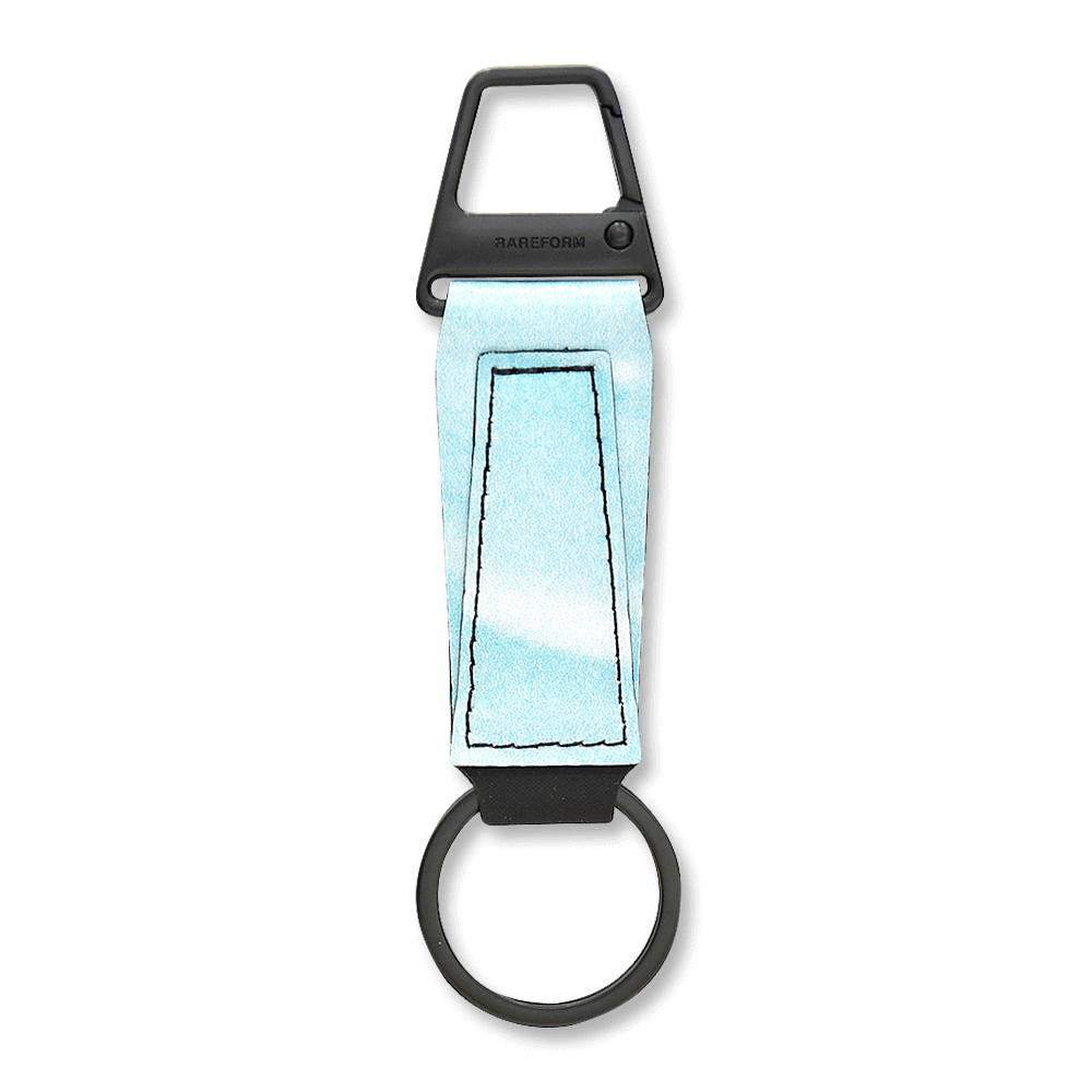 Roam Keychain