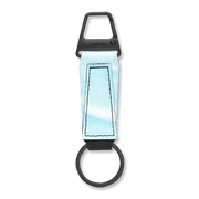 Roam Keychain