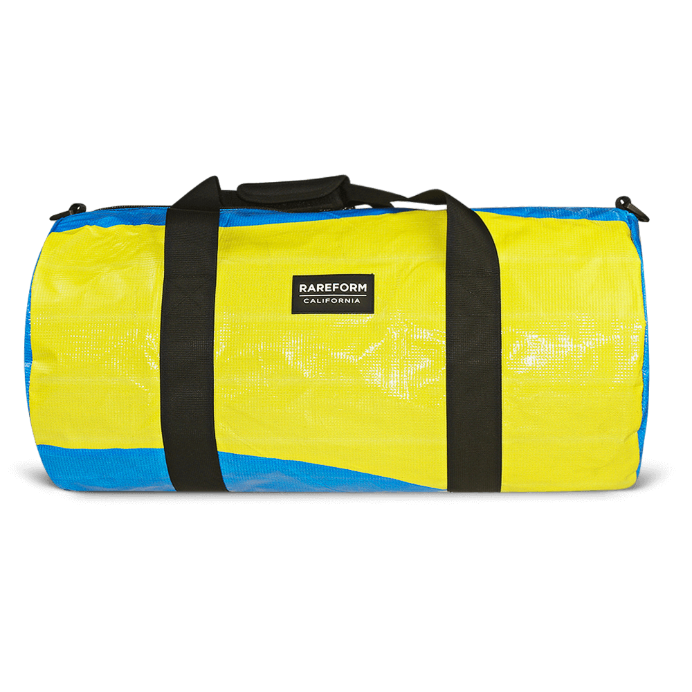 Weekender Duffle